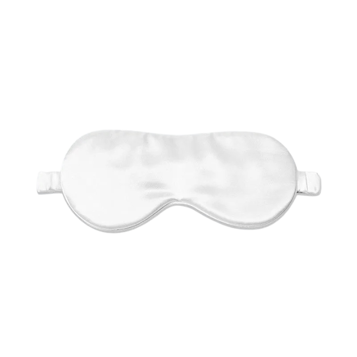 100% Silk Sleep Mask