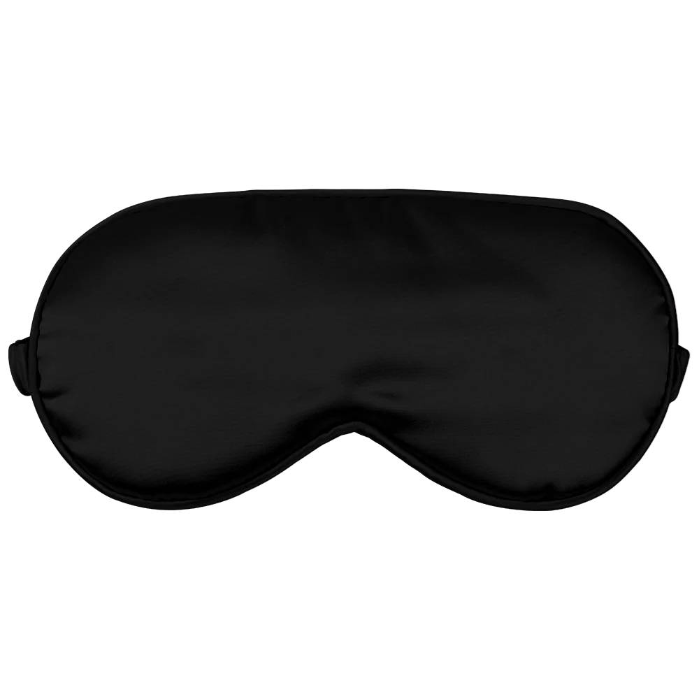 100% Silk Sleep Mask