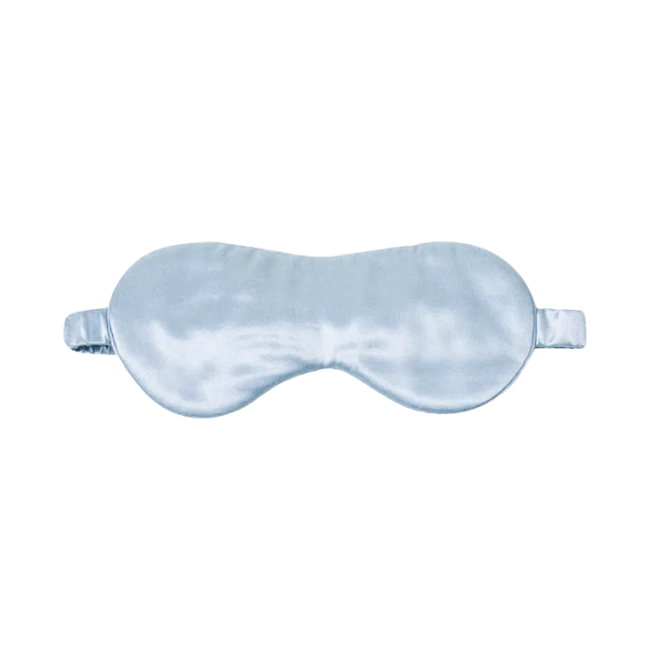 100% Silk Sleep Mask