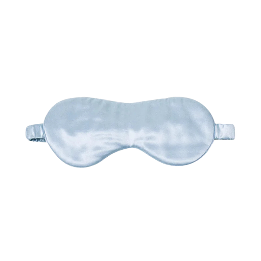 100% Silk Sleep Mask