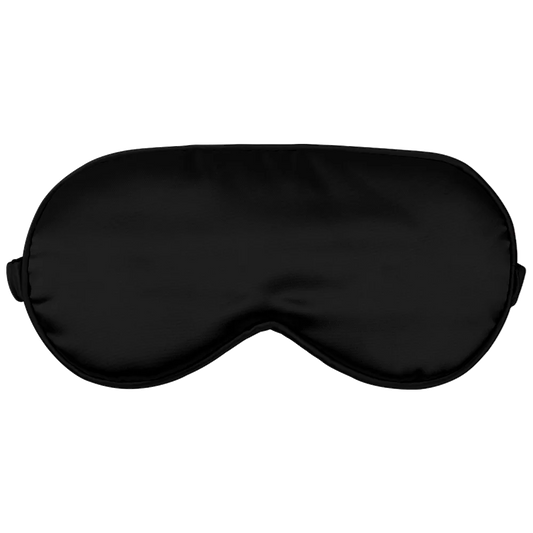 100% Silk Sleep Mask